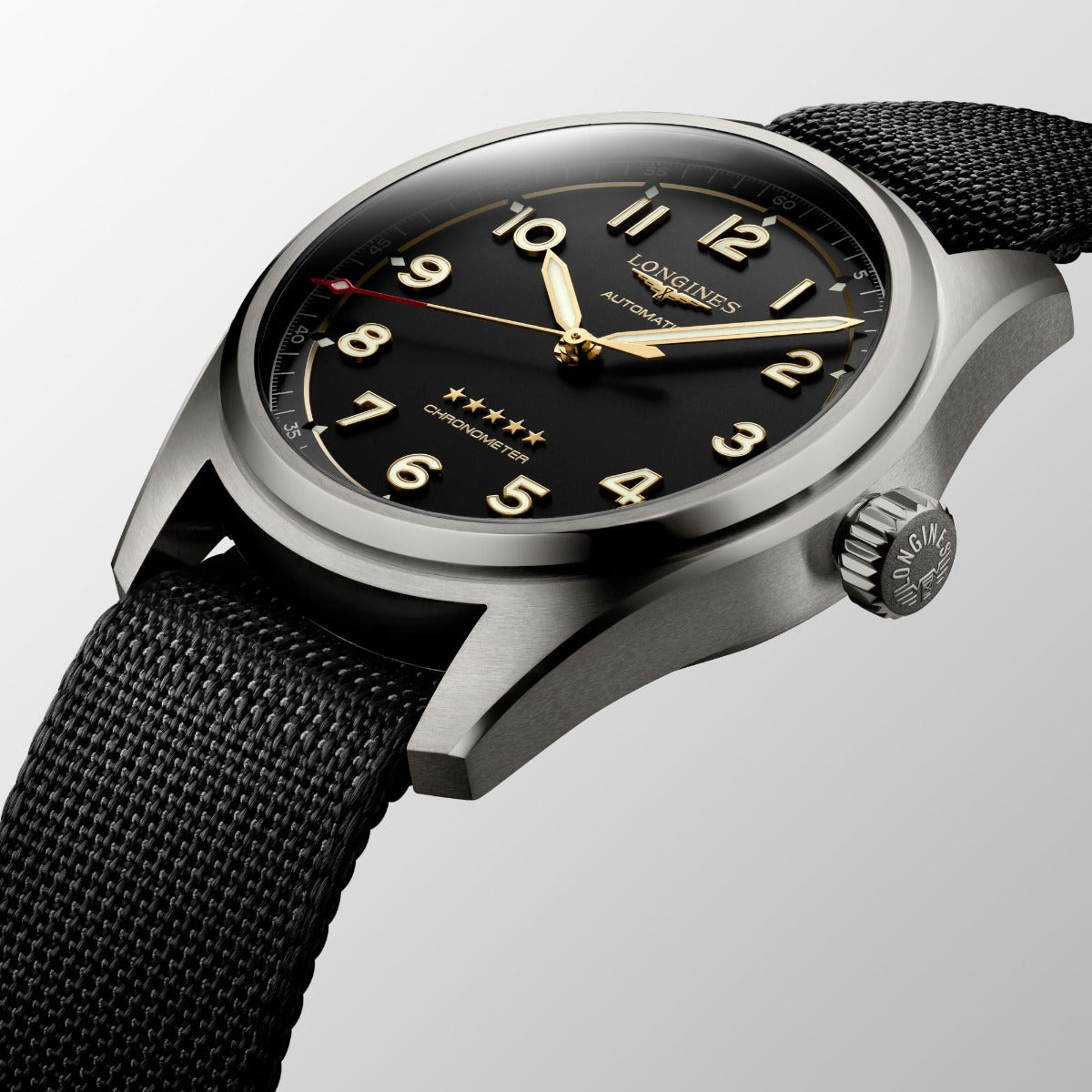 Longines Spirit 42mm | L38111532