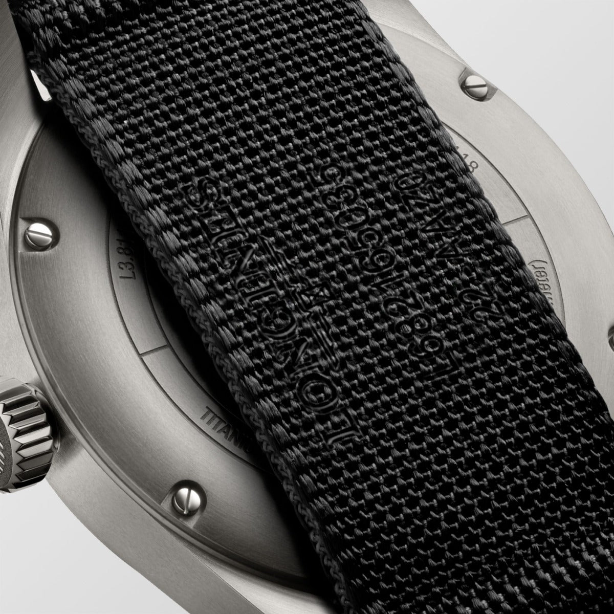 Longines Spirit 42mm | L38111532