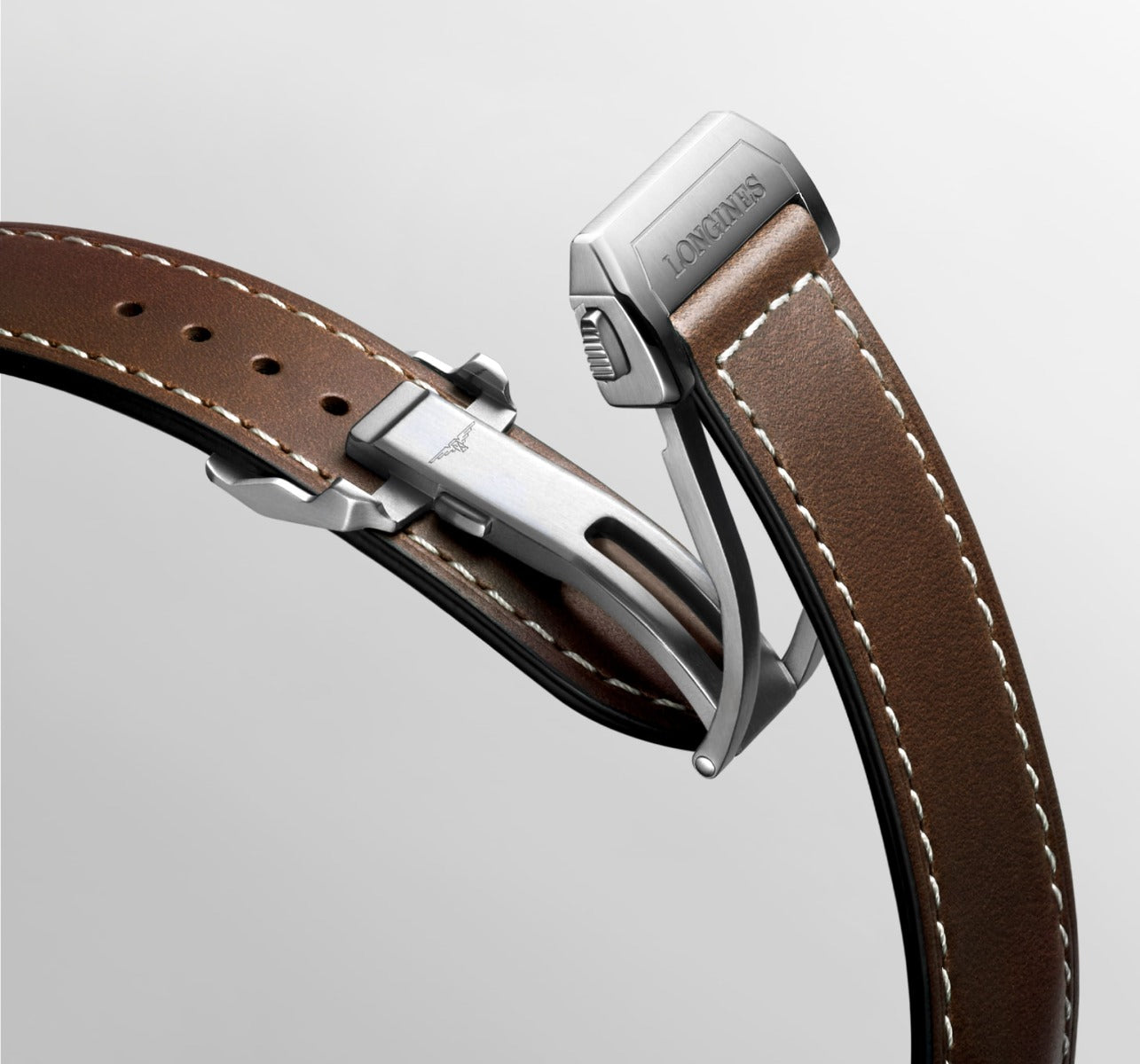 Longines Spirit Flyback Chronograph | 42mm | L38214532