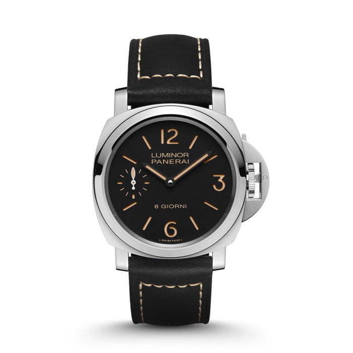 Panerai  Luminor 8 Giorni | 44mm | PAM00915