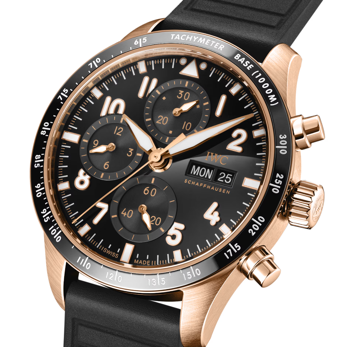 IWC PILOT’S WATCH PERFORMANCE CHRONOGRAPH 41 | IW388309