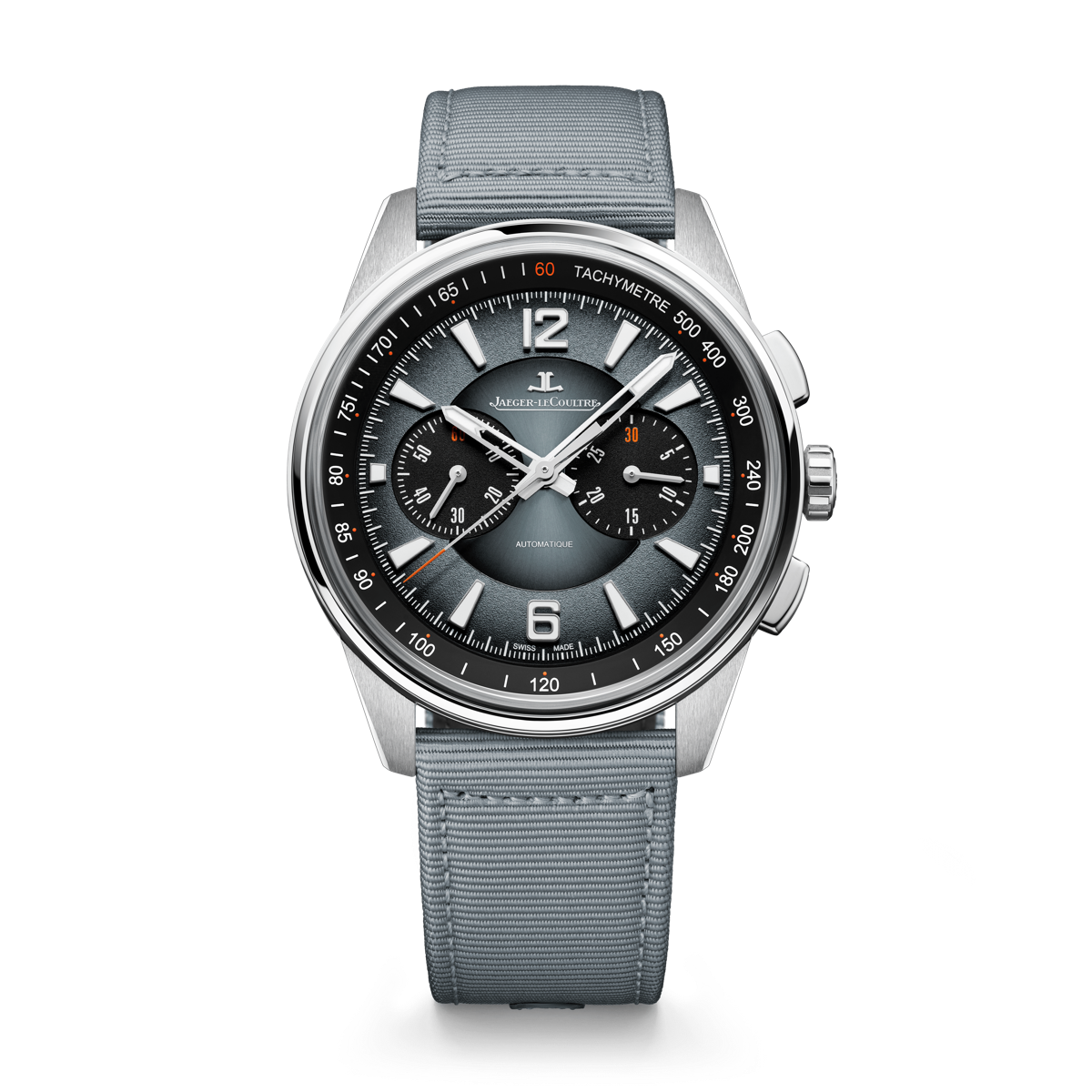 Polaris Chronograph | 42mm | Q9028651