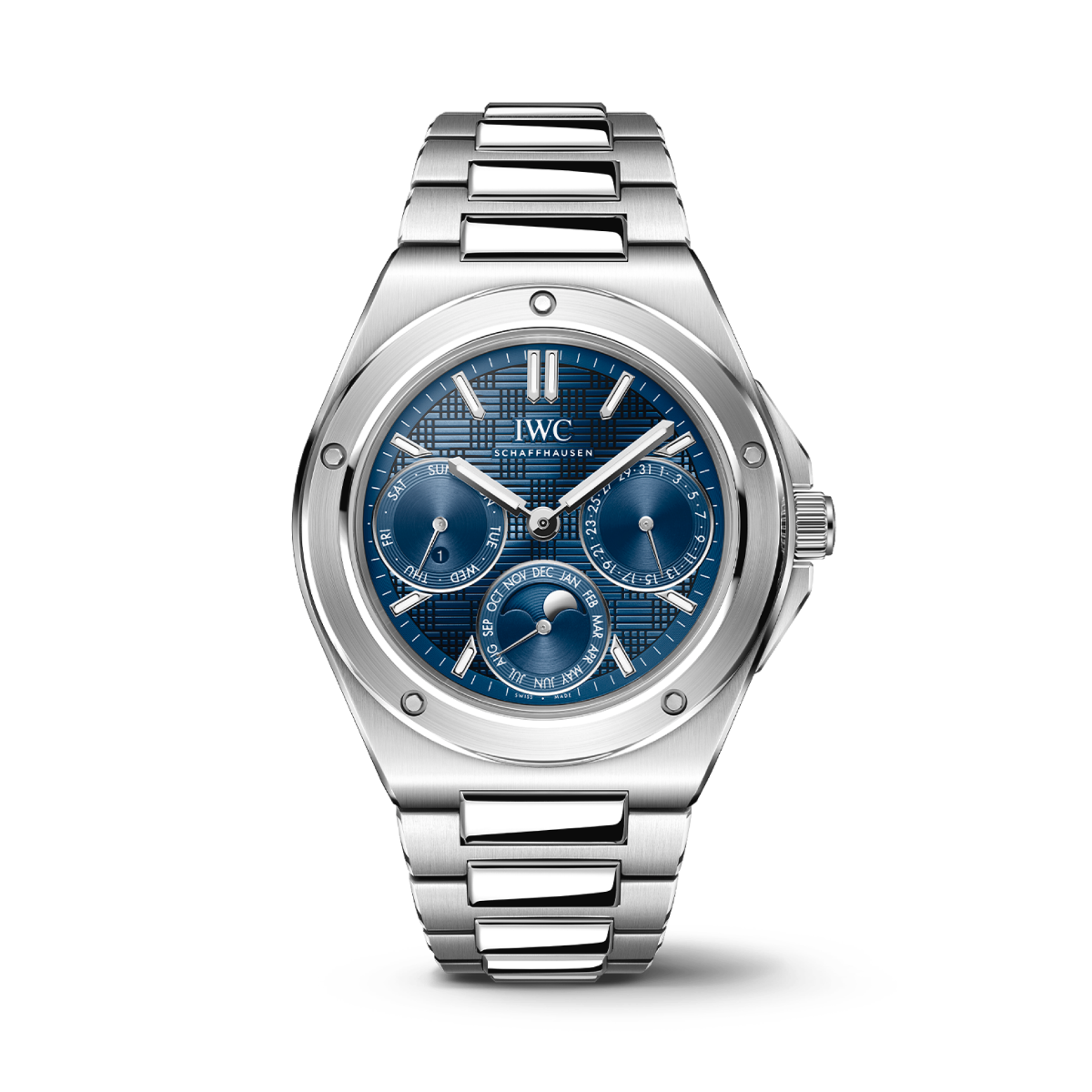 IWC Ingenieur Perpetual Calendar 41 | IW344903