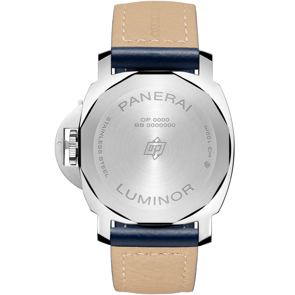 PANERAI LUMINOR BASE LOGO 44MM | PAM01085