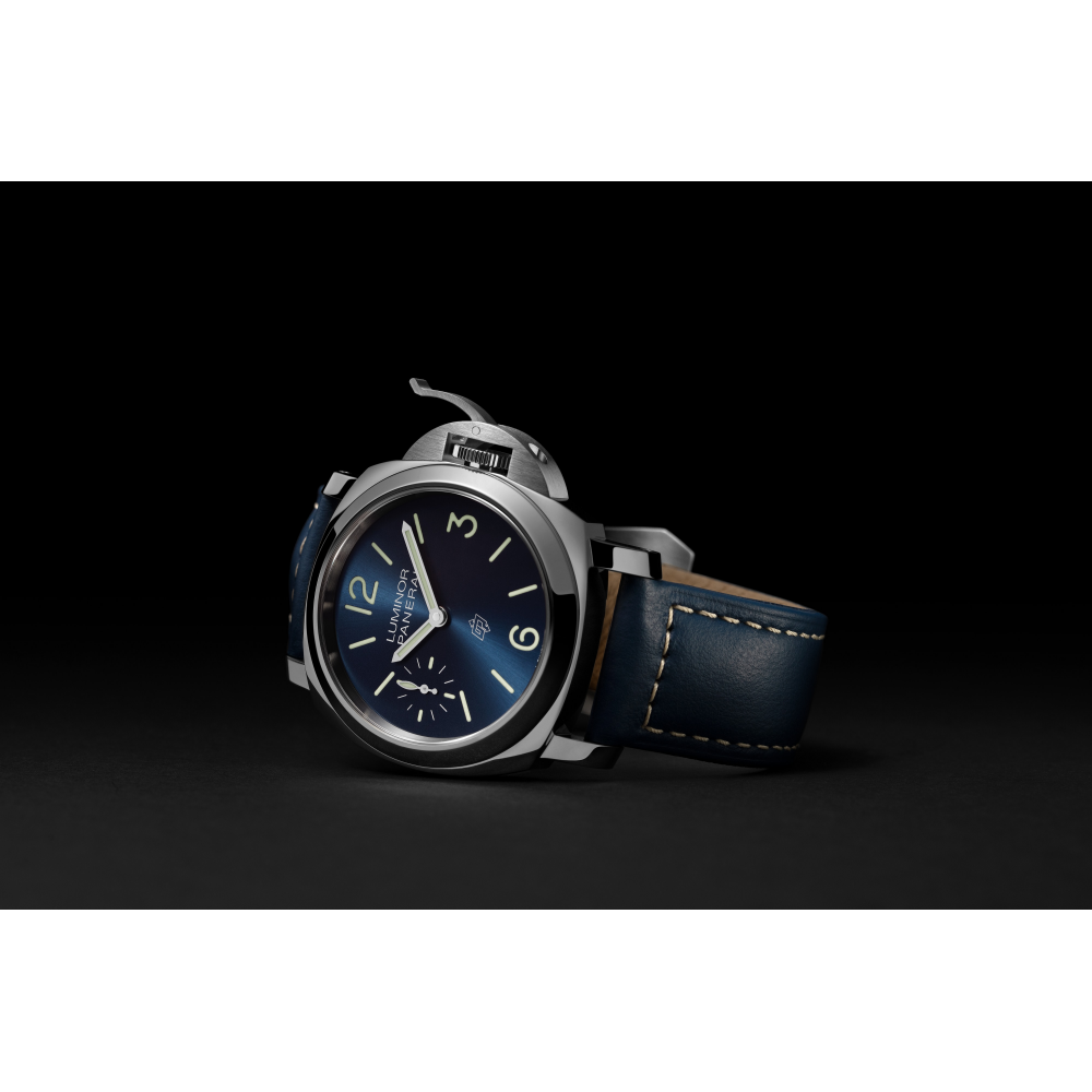 PANERAI LUMINOR BASE LOGO 44MM | PAM01085