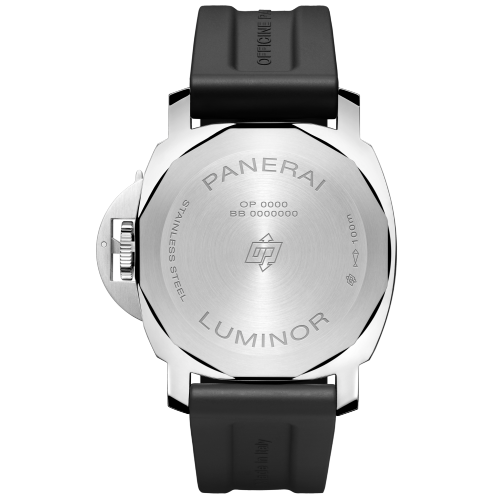 PANERAI LUMINOR BASE LOGO 44MM | PAM01086