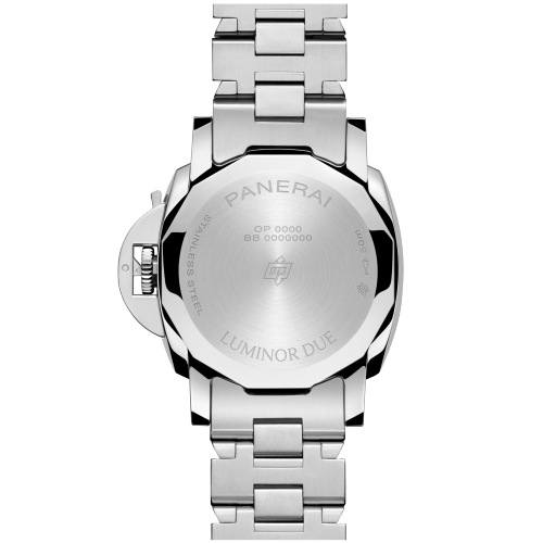 Panerai Luminor Due | 38mm | PAM01123