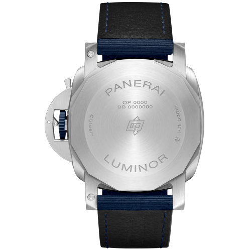 Panerai Luminor Marina Blu Profondo | 44mm | PAM01157