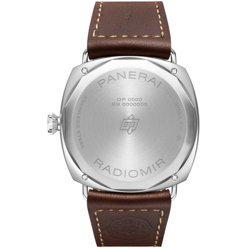 Panerai Radiomir Tre Giorni | 45mm | PAM01334