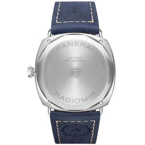 Panerai Radiomir Tre Giorni | 45mm | PAM01335