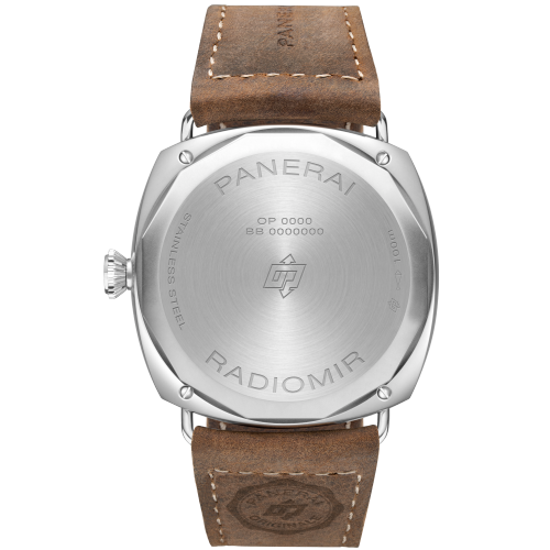 Panerai Radiomir Tre Giorni | 45mm | PAM01350