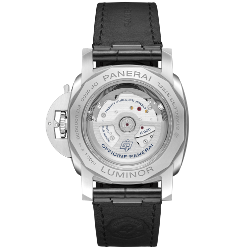 Panerai  Luminor Quaranta BiTempo | 40mm | PAM01365