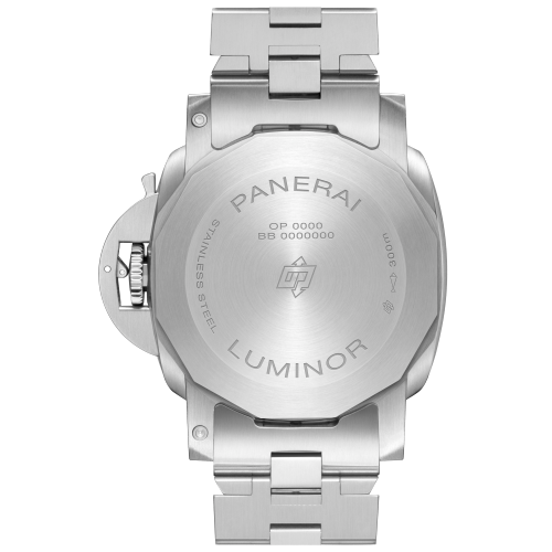 Panerai Luminor Marina | 44mm | PAM01562