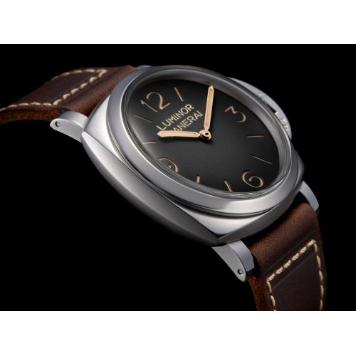 Panerai Luminor Tre Giorni | 47mm | PAM01628