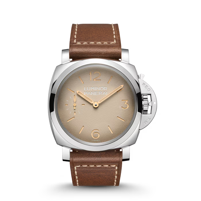 Panerai Luminor | 47MM | PAM 1735