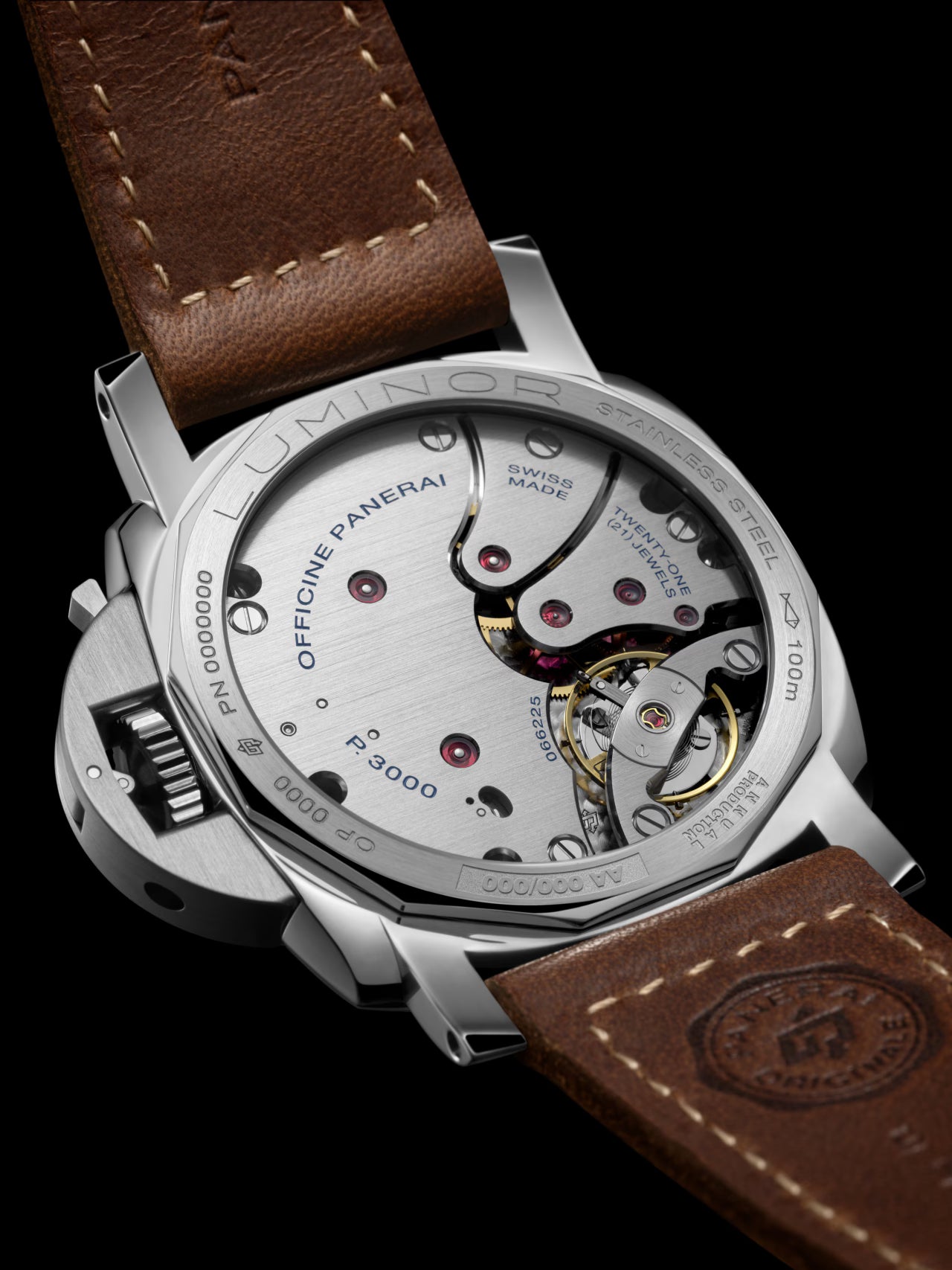 Panerai Luminor | 47MM | PAM 1735
