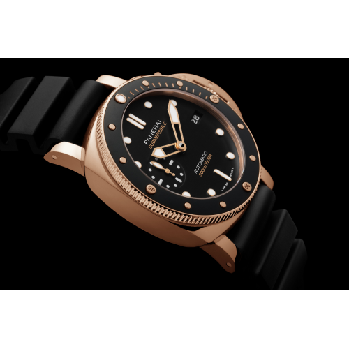Panerai Submersible Goldtech™ | 42mm | PAM02164