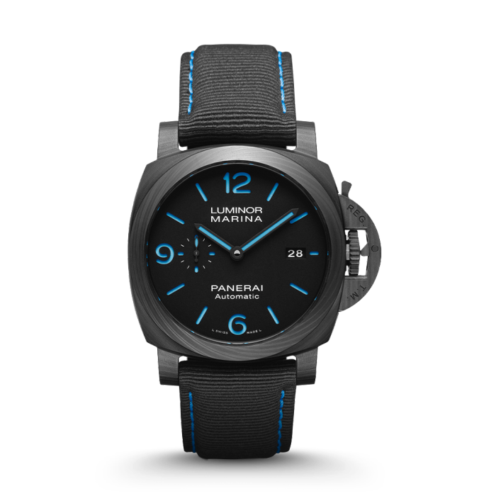 Panerai Luminor Marina Carbotech™ | 44mm | PAM02661