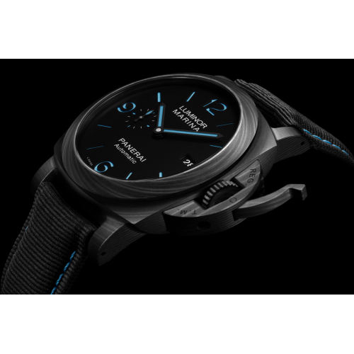 Panerai Luminor Marina Carbotech™ | 44mm | PAM02661