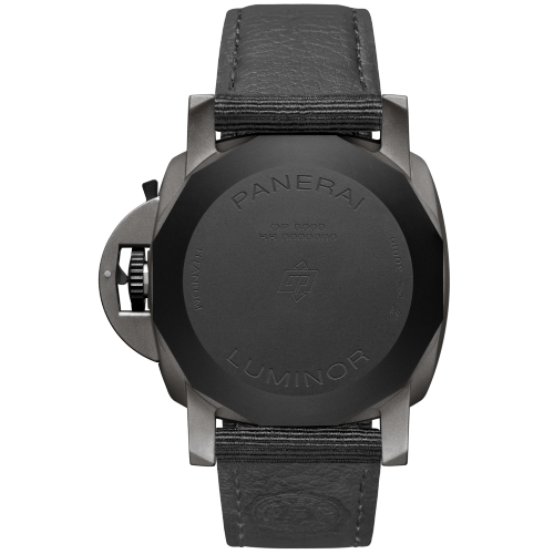 Panerai Luminor Marina TuttoGrigio | 44mm | PAM02662