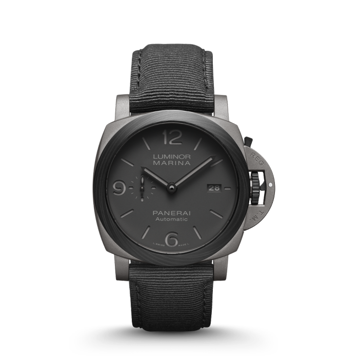 Panerai Luminor Marina TuttoGrigio | 44mm | PAM02662