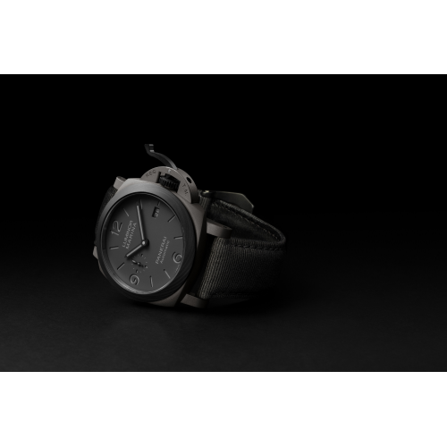 Panerai Luminor Marina TuttoGrigio | 44mm | PAM02662