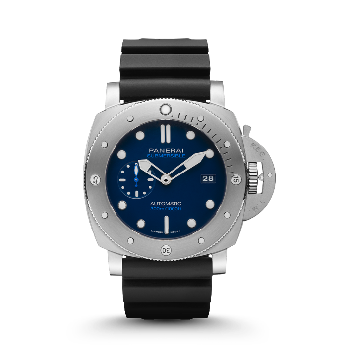 Panerai Submersible BMG-TECH™ | 47mm | PAM02692