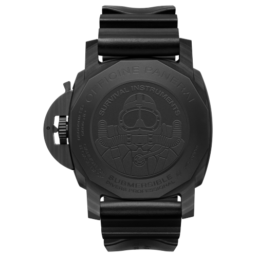 Panerai Submersible Marina Militare Carbotech™ | 47mm | PAM02979