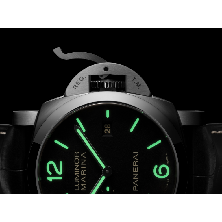 Panerai Luminor Marina 44mm | PAM03312