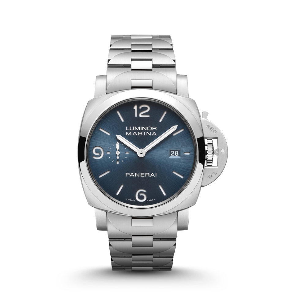 Panerai Luminor Marina 44mm | PAM03323