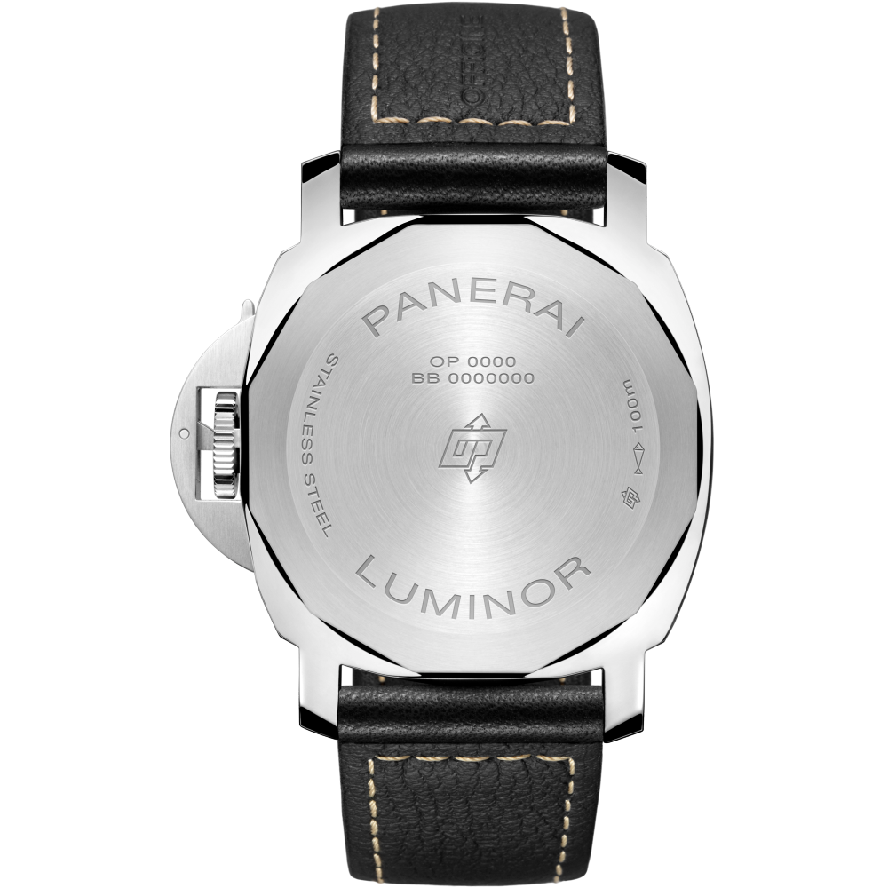 Panerai Luminor Base Logo 44mm | PAM01084