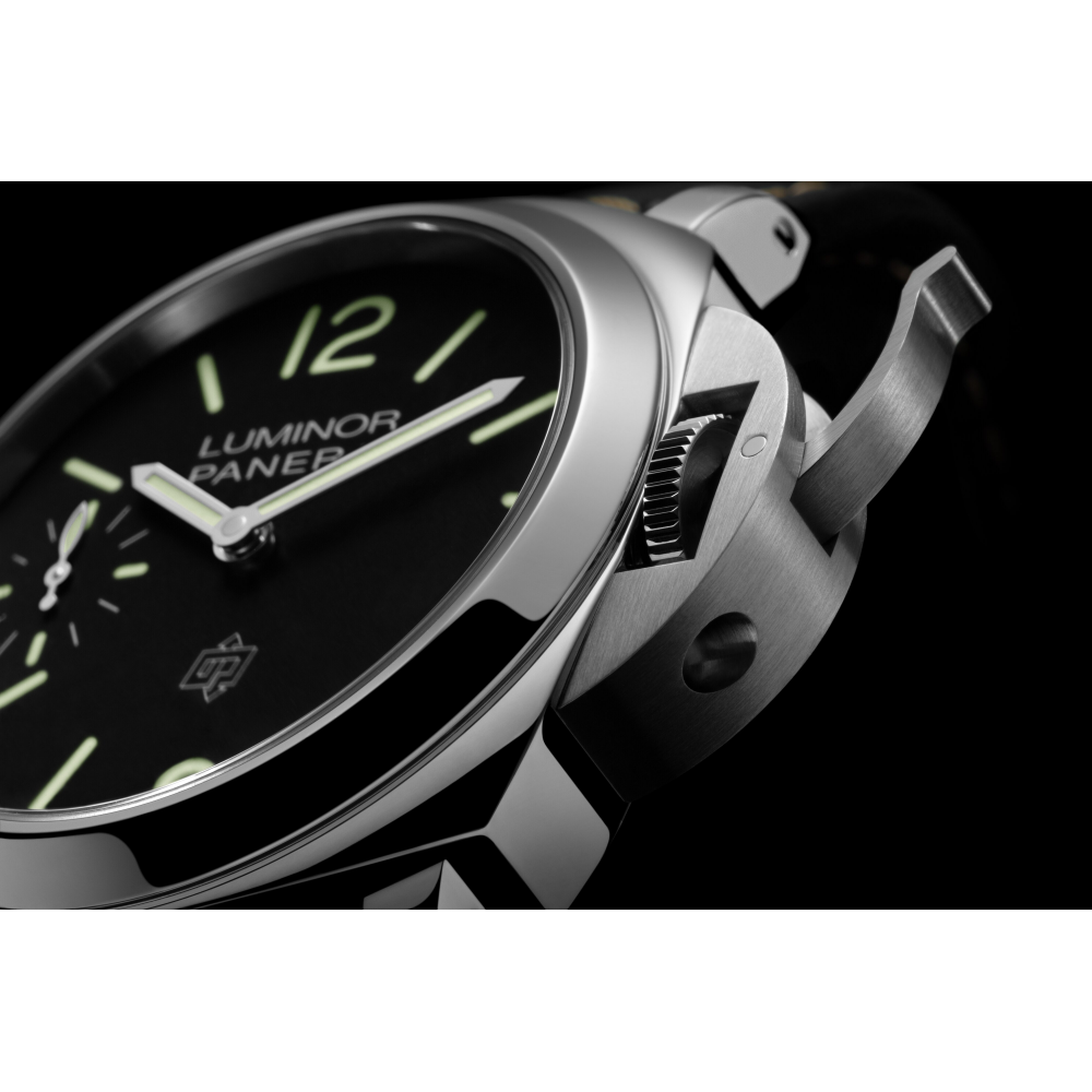 Panerai Luminor Base Logo 44mm | PAM01084