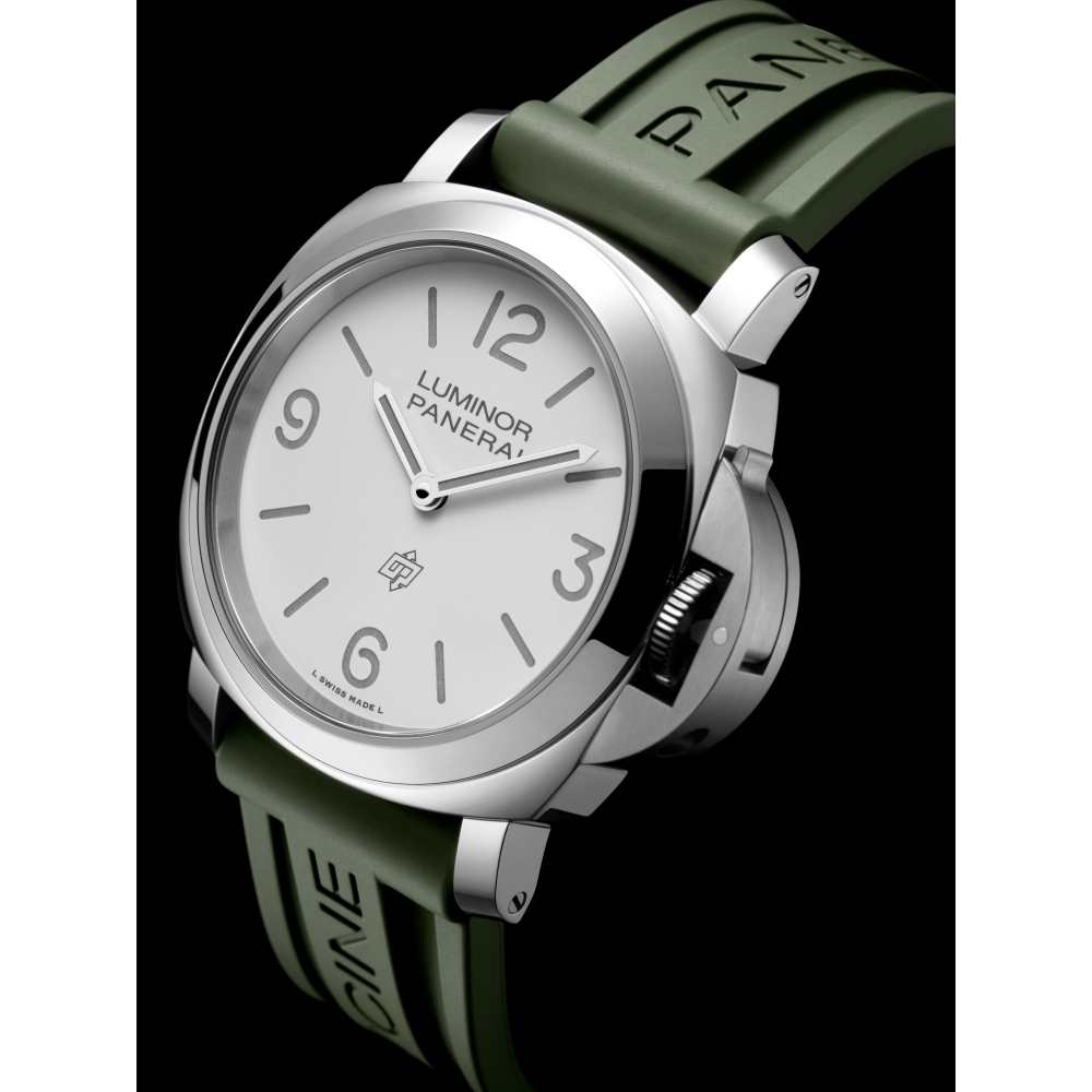 Panerai Luminor Base Logo 44mm | PAM01087