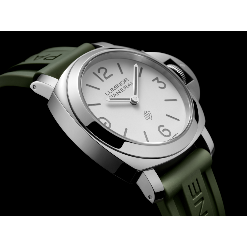 Panerai Luminor Base Logo 44mm | PAM01087