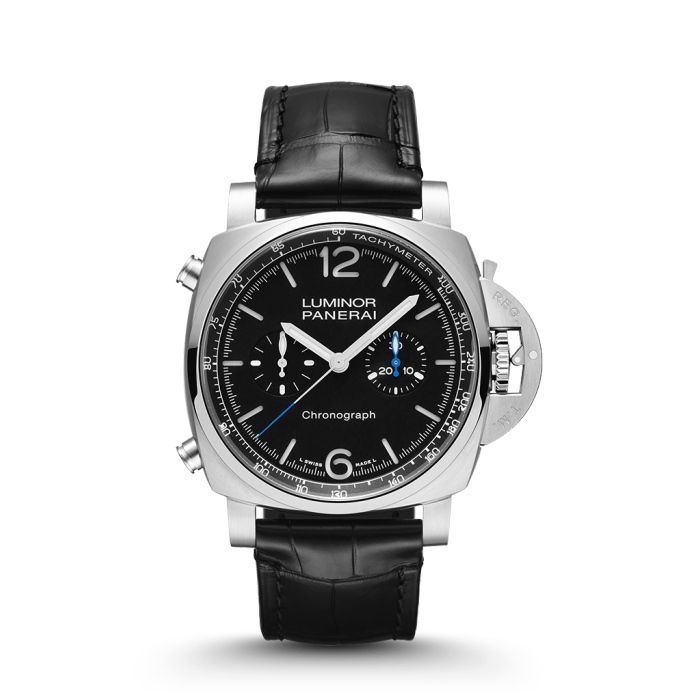 Panerai Luminor Chronograph | 44mm | PAM01109