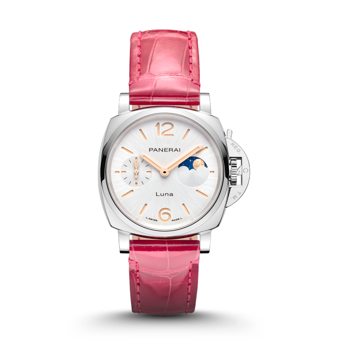 Panerai Luminor Due Luna | 38mm | PAM01180