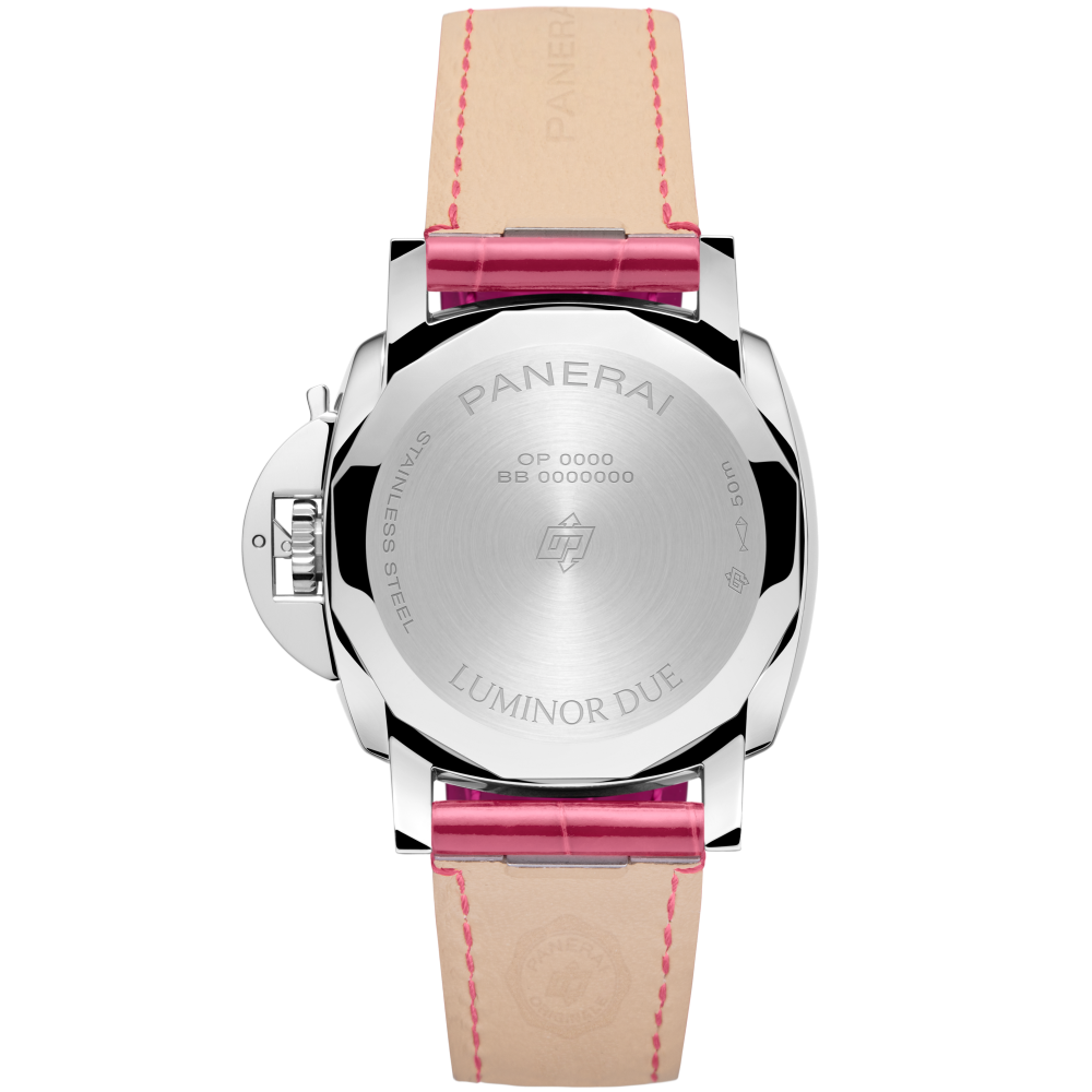 Panerai Luminor Due Luna | 38mm | PAM01180