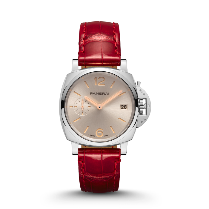 Panerai Luminor Due | 38mm | PAM01248