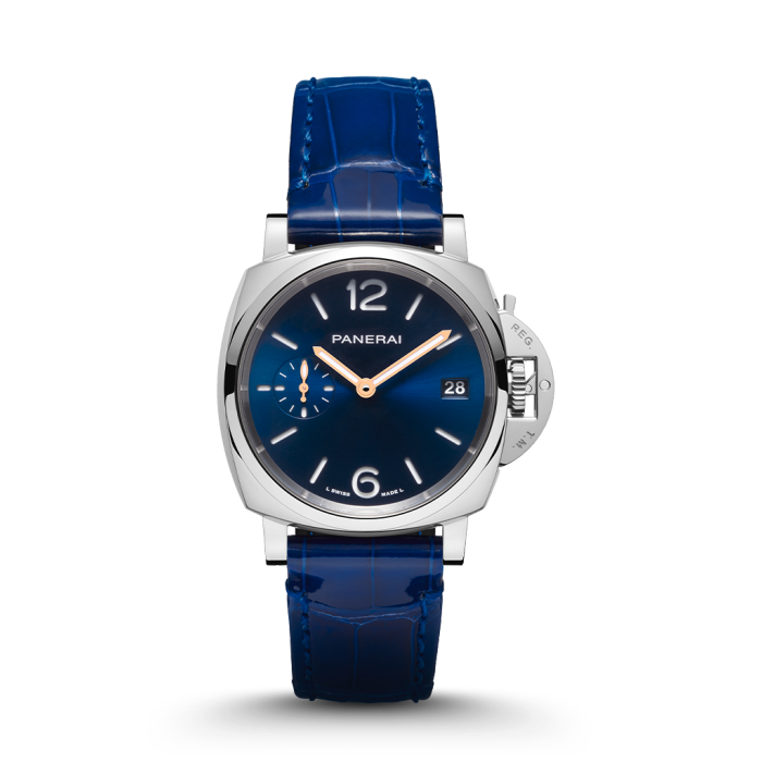 Panerai Luminor Due | 38mm | PAM01273