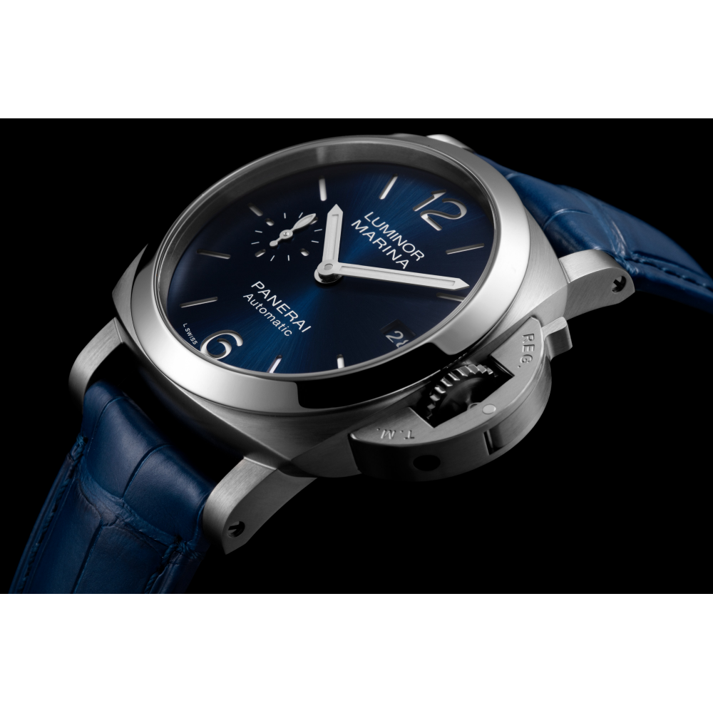 Panerai  Luminor Quaranta 40mm |  PAM01370