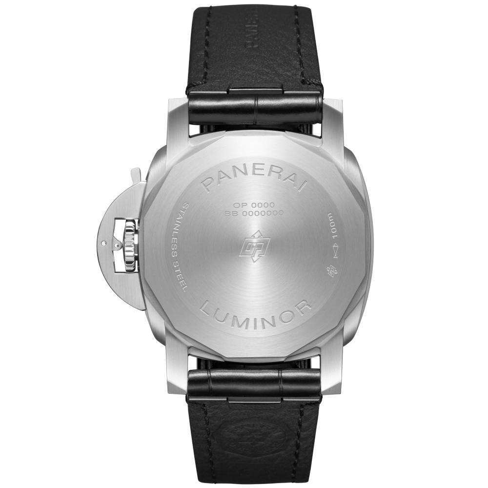 Panerai  Luminor Quaranta 40mm |  PAM01371