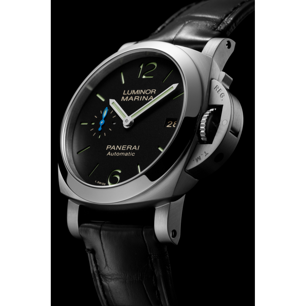 Panerai  Luminor Quaranta 40mm |  PAM01372