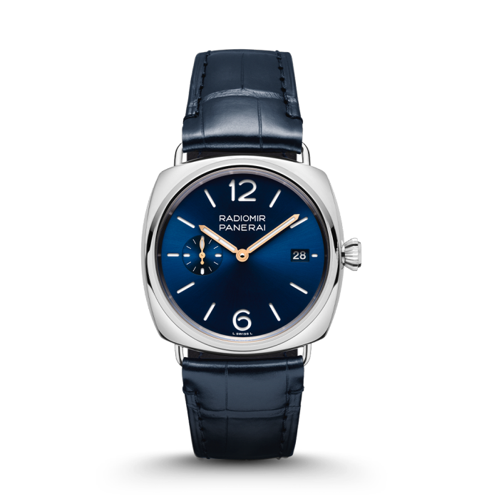 Panerai Radiomir Quaranta | 40mm | PAM01571