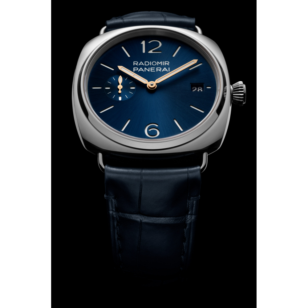 Panerai Radiomir Quaranta | 40mm | PAM01571