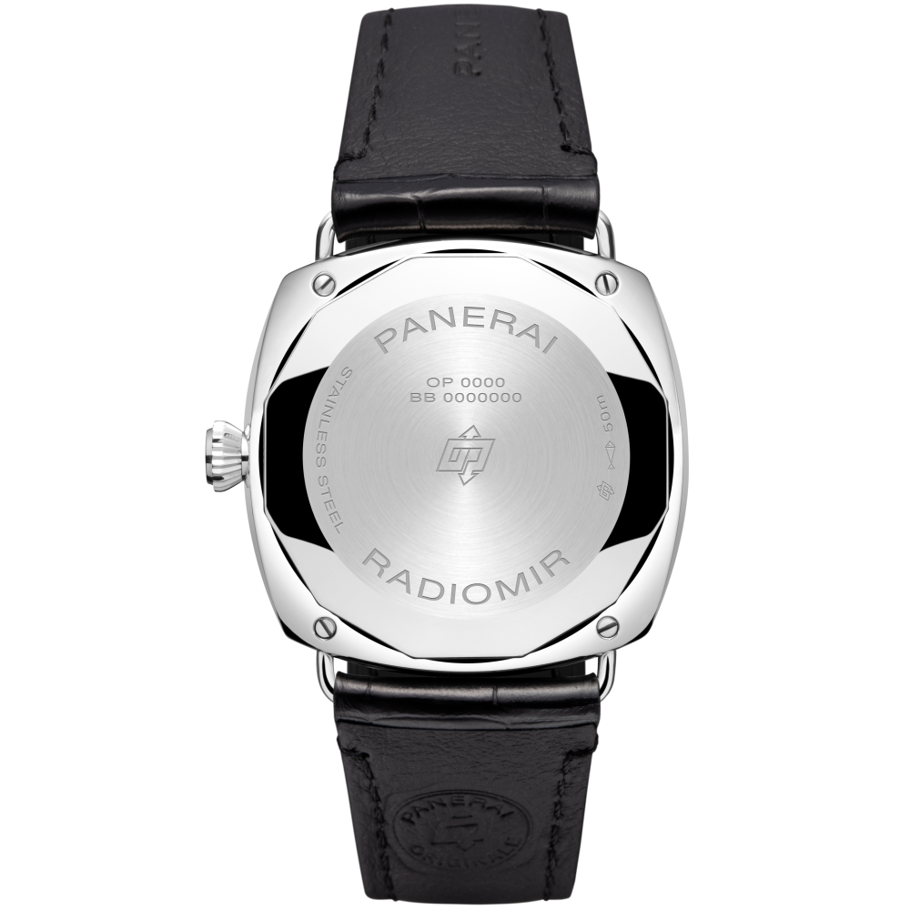 Panerai Radiomir Quaranta | 40mm | PAM01572