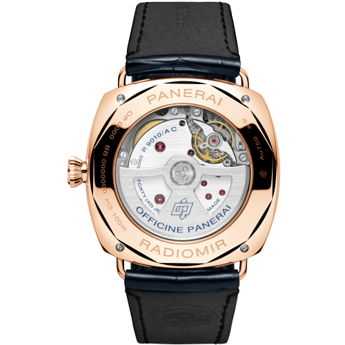 Panerai Radiomir Annual Calendar Goldtech™ | 45mm | PAM01363