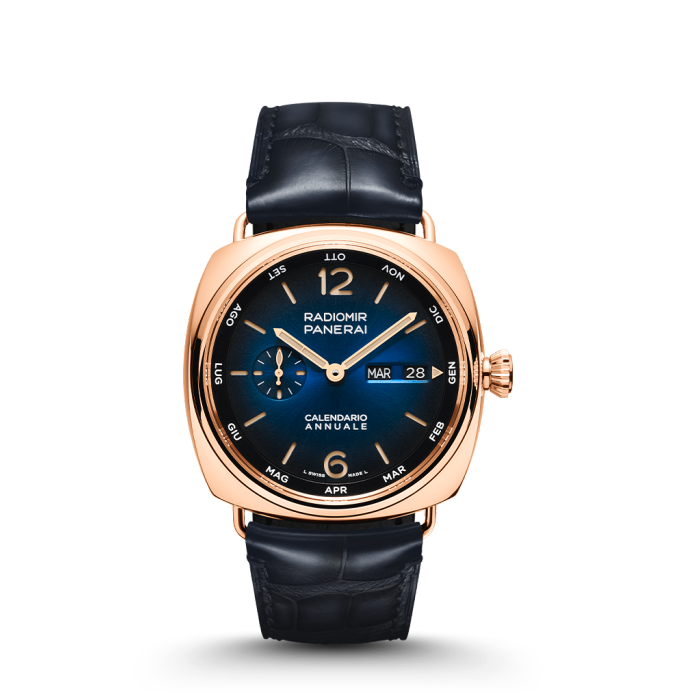Panerai Radiomir Annual Calendar Goldtech™ | 45mm | PAM01363