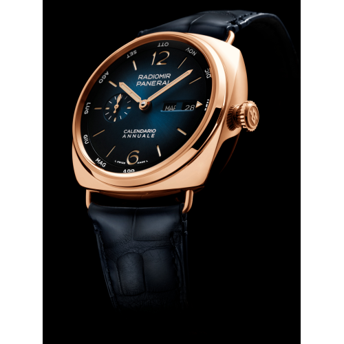 Panerai Radiomir Annual Calendar Goldtech™ | 45mm | PAM01363