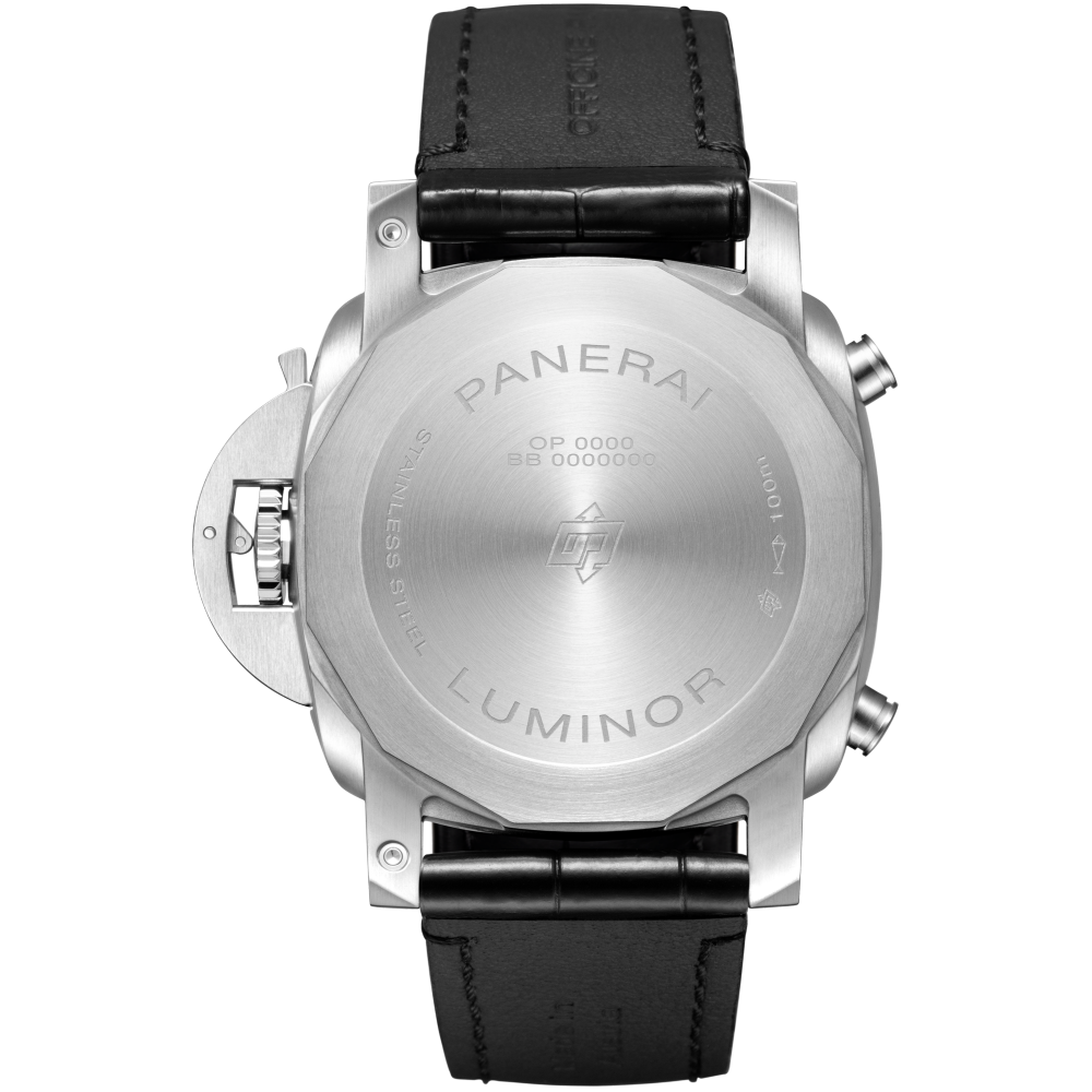 Panerai Luminor Chronograph | 44mm | PAM01218