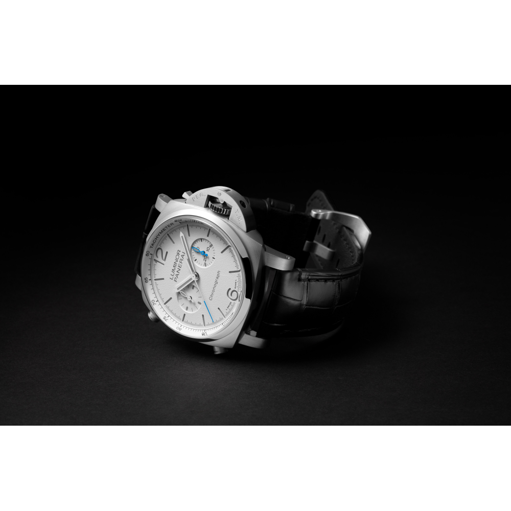Panerai Luminor Chronograph | 44mm | PAM01218